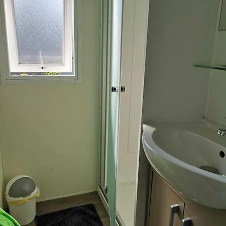 4 étoiles - Piscine - Efciab Camping Soullans