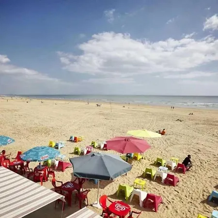 Luxury tent Camping 4 Etoiles - Piscine - Efciab