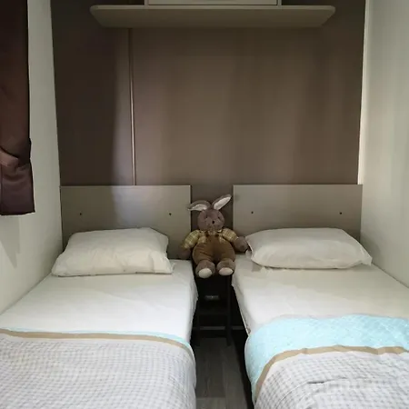 Zecamping 4 Etoiles Familial Pet Friendly Restaurant Et Espace Aquatique *