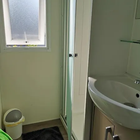 Luksusowy namiot Zecamping 4 Etoiles Familial Pet Friendly Restaurant Et Espace Aquatique Soullans