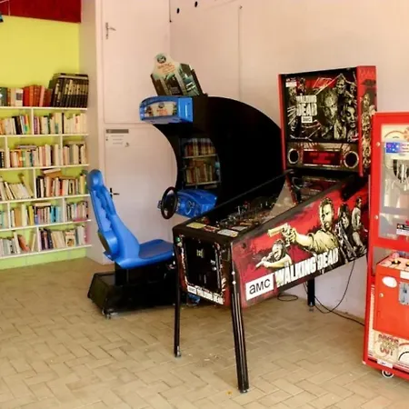 Kemp 4 Etoiles - Piscine - Efciab Soullans