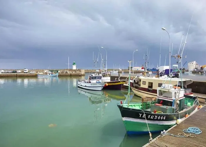 4 Etoiles - Piscine - Efciab Kemp *