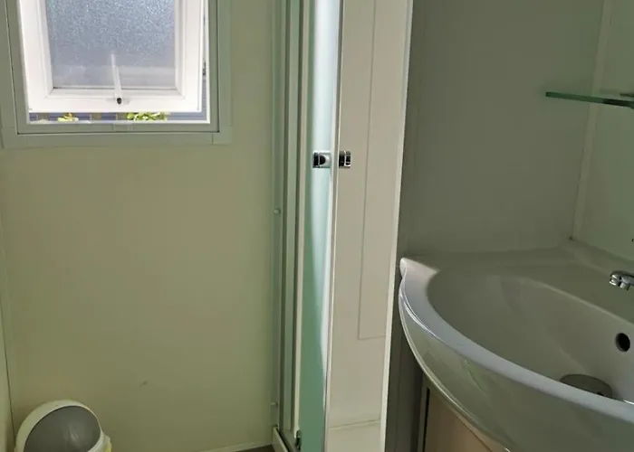 Kemp 4 Etoiles - Piscine - Efciab Soullans